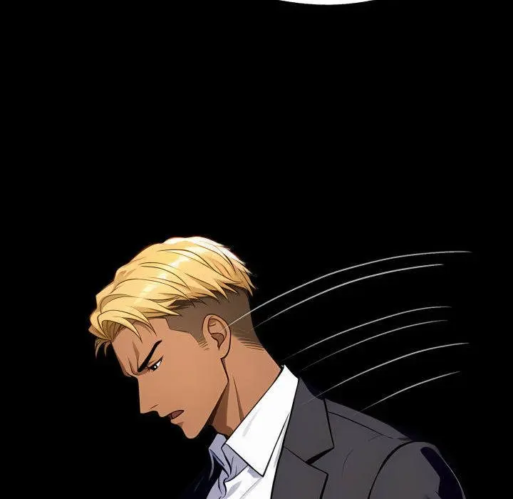 Gangster X Office Lady Chapter 124 - Page 81