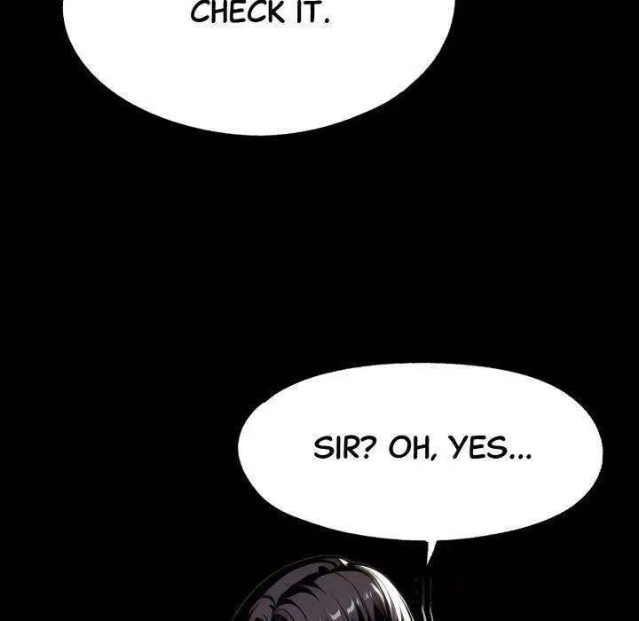 Gangster X Office Lady Chapter 124 - Page 9