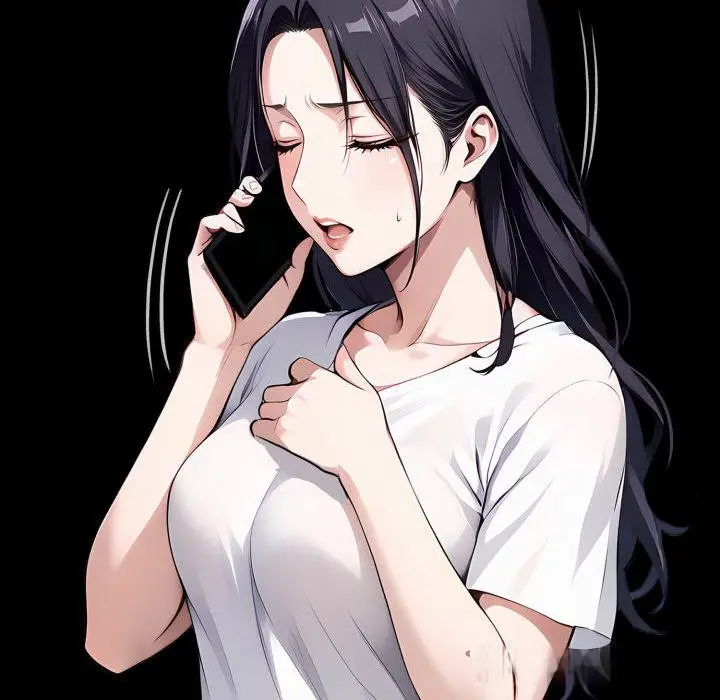 Gangster X Office Lady Chapter 124 - Page 89