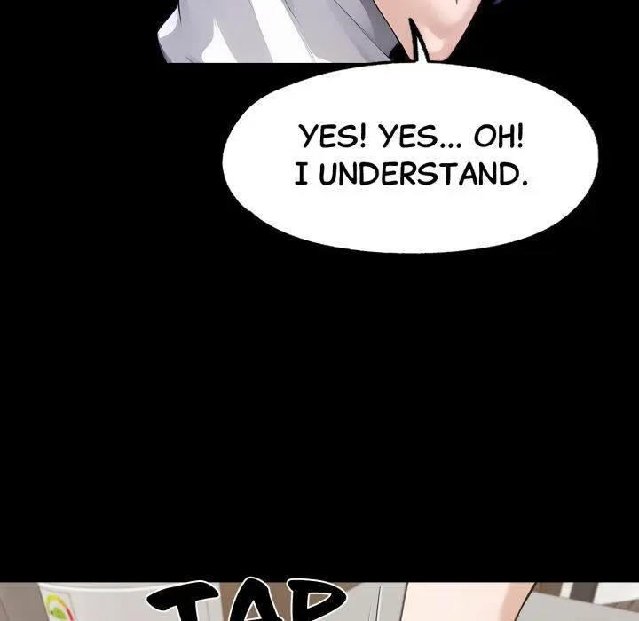 Gangster X Office Lady Chapter 124 - Page 90