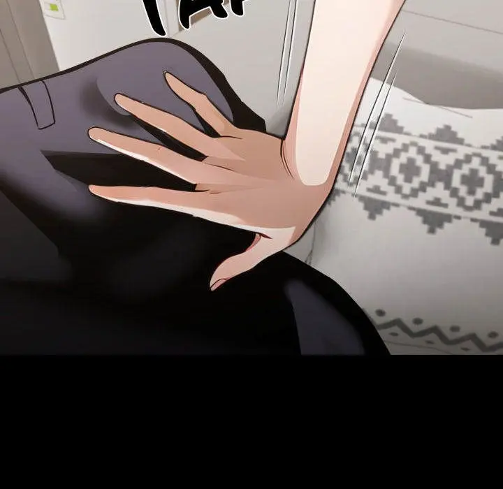 Gangster X Office Lady Chapter 124 - Page 91