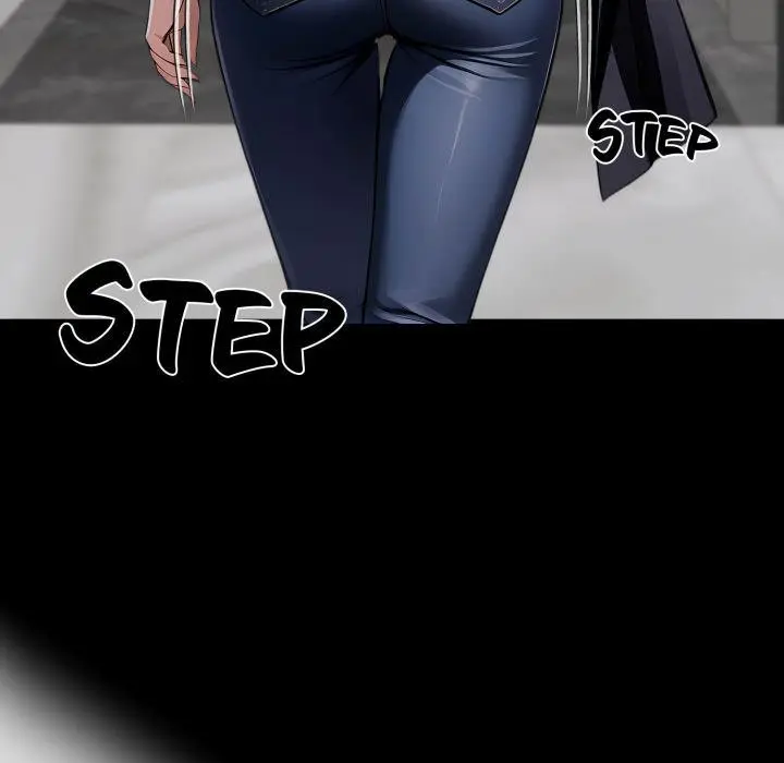 Gangster X Office Lady Chapter 124 - Page 94