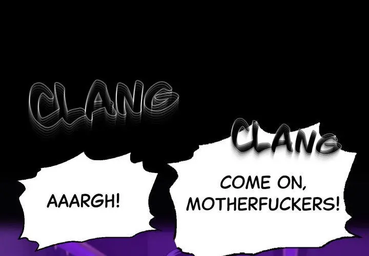 Gangster X Office Lady Chapter 125 - Page 1