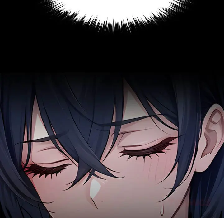 Gangster X Office Lady Chapter 125 - Page 91