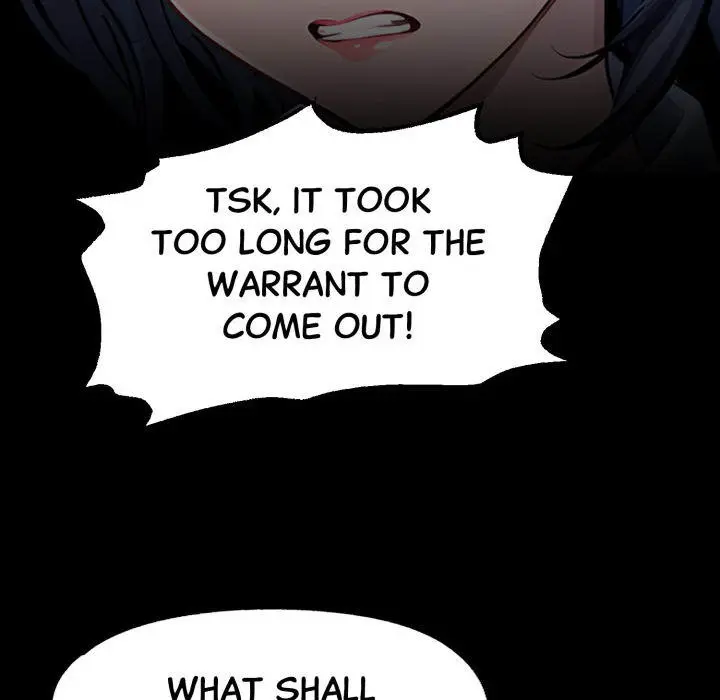 Gangster X Office Lady Chapter 125 - Page 92