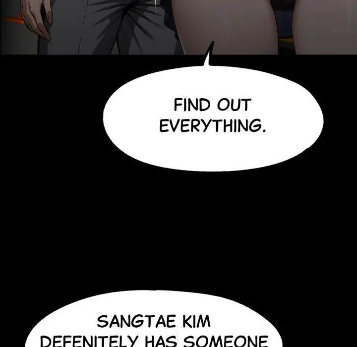Gangster X Office Lady Chapter 125 - Page 94