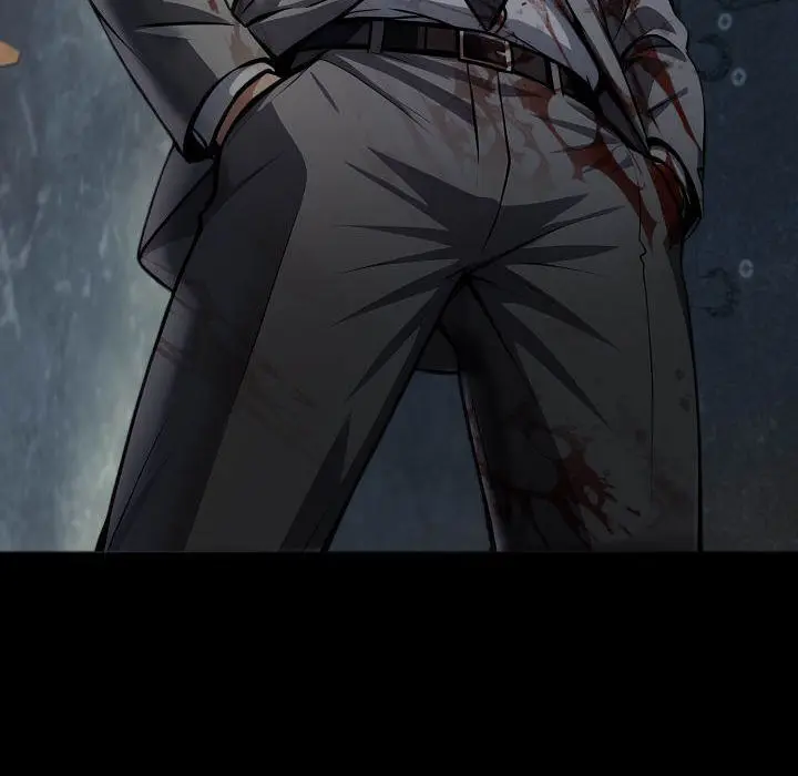 Gangster X Office Lady Chapter 125 - Page 99