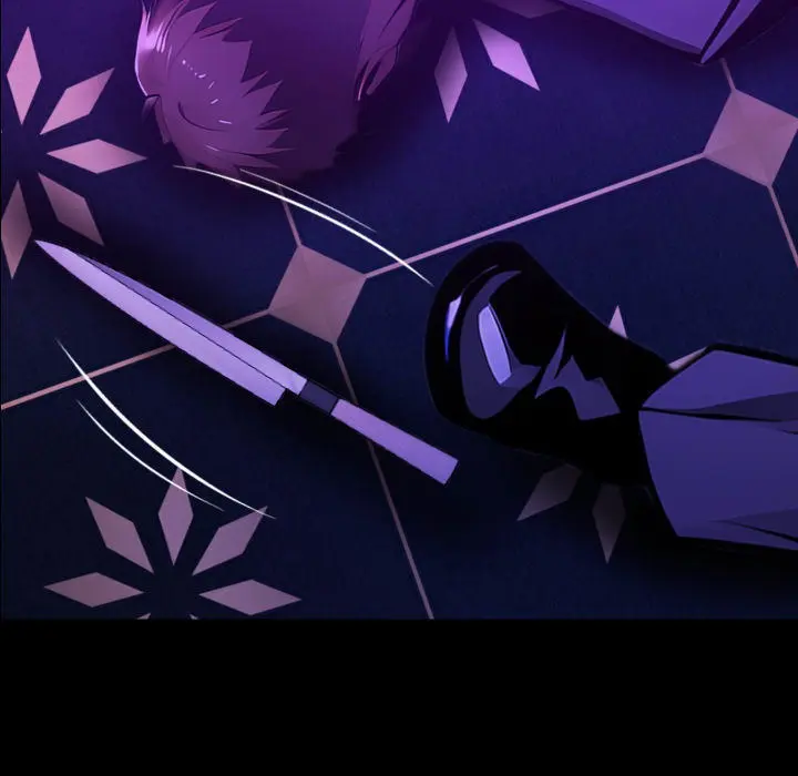 Gangster X Office Lady Chapter 125 - Page 11