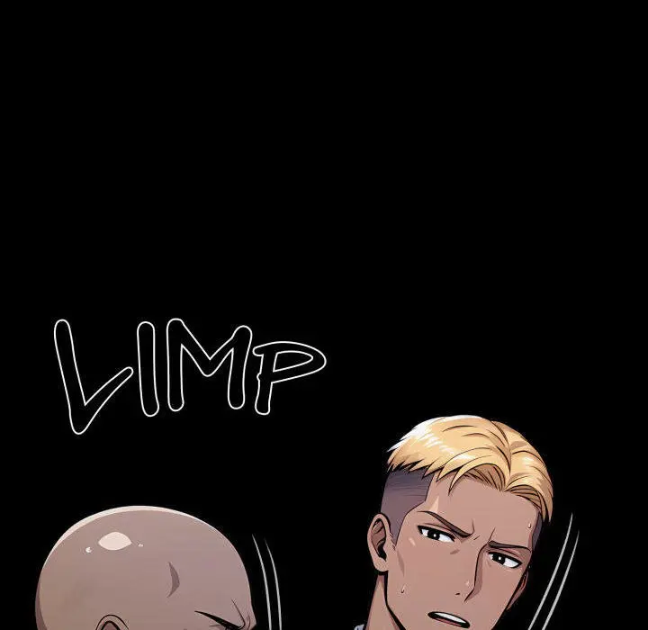 Gangster X Office Lady Chapter 125 - Page 100