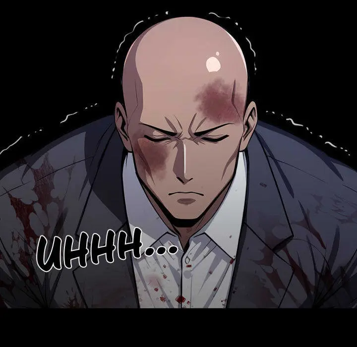Gangster X Office Lady Chapter 125 - Page 102