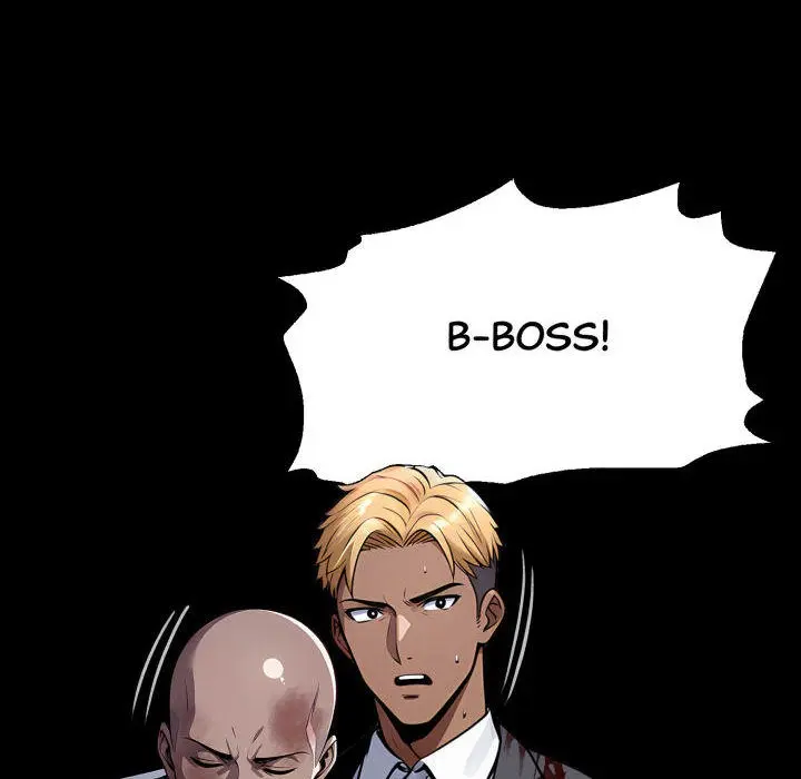 Gangster X Office Lady Chapter 125 - Page 103