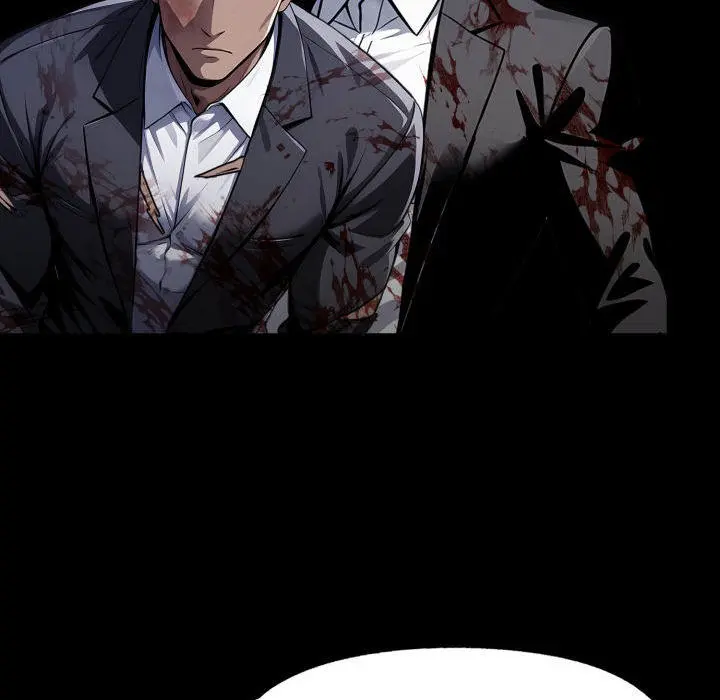 Gangster X Office Lady Chapter 125 - Page 104
