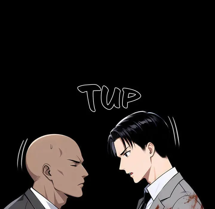 Gangster X Office Lady Chapter 125 - Page 110