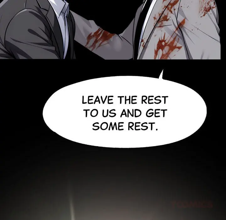 Gangster X Office Lady Chapter 125 - Page 111
