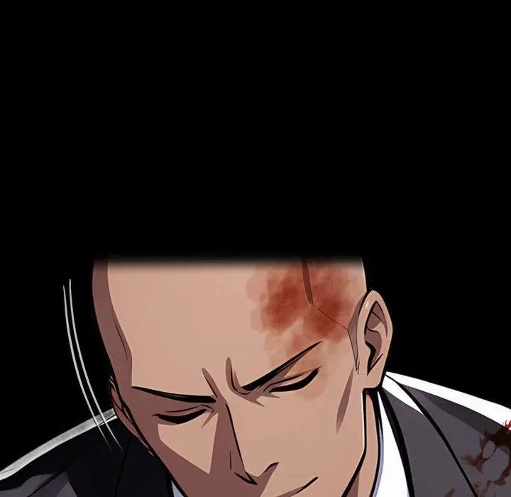 Gangster X Office Lady Chapter 125 - Page 114
