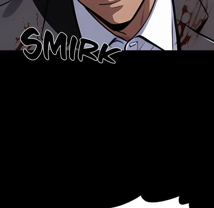Gangster X Office Lady Chapter 125 - Page 115