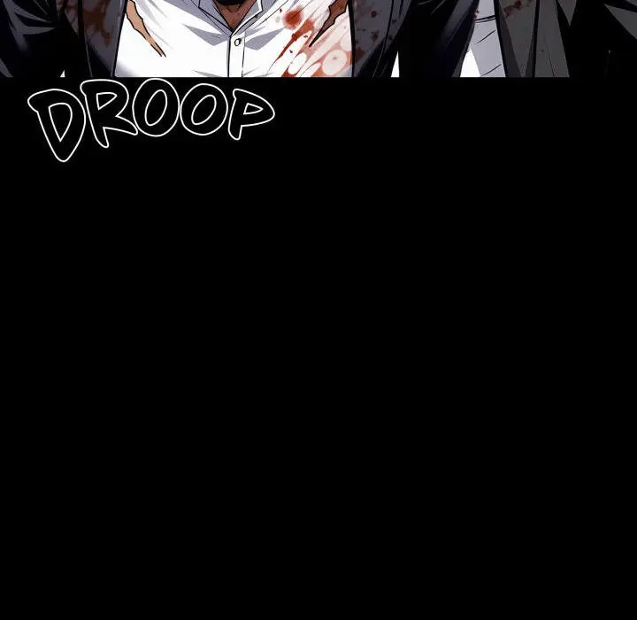 Gangster X Office Lady Chapter 125 - Page 117
