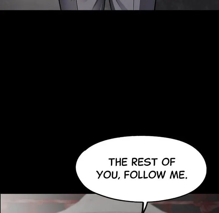 Gangster X Office Lady Chapter 125 - Page 120