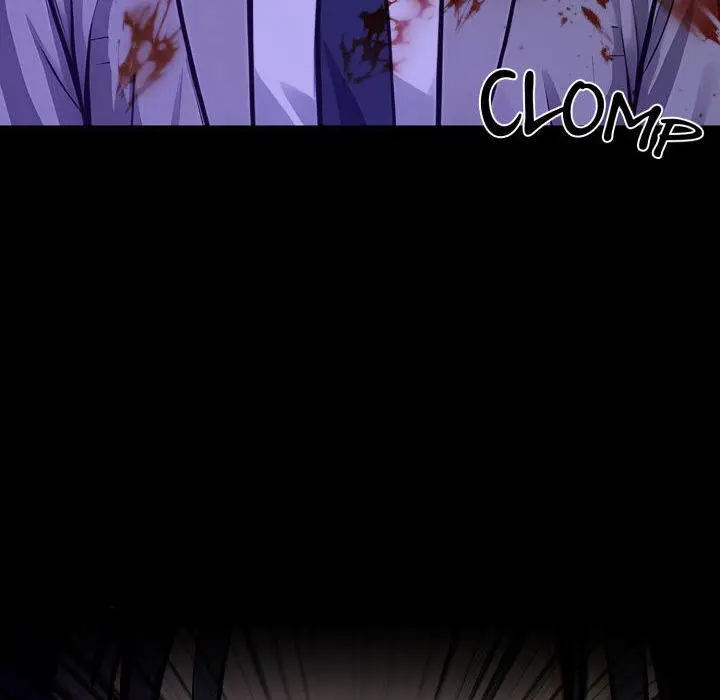 Gangster X Office Lady Chapter 125 - Page 124