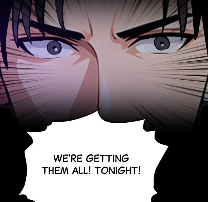 Gangster X Office Lady Chapter 125 - Page 125