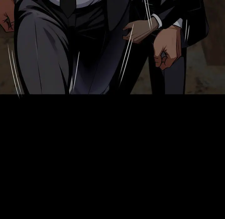 Gangster X Office Lady Chapter 125 - Page 128