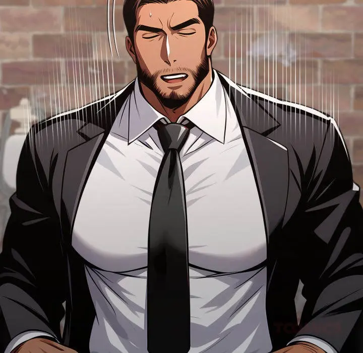 Gangster X Office Lady Chapter 125 - Page 132