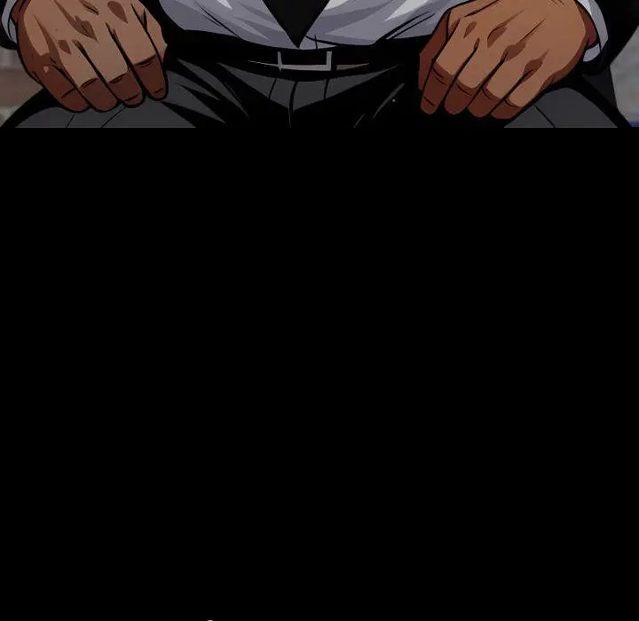 Gangster X Office Lady Chapter 125 - Page 133