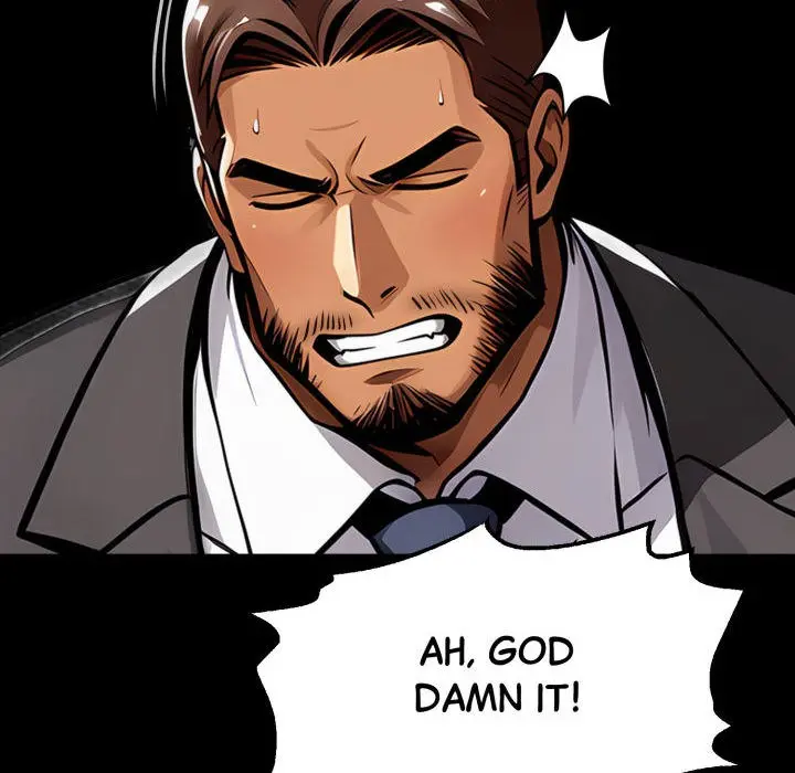 Gangster X Office Lady Chapter 125 - Page 136