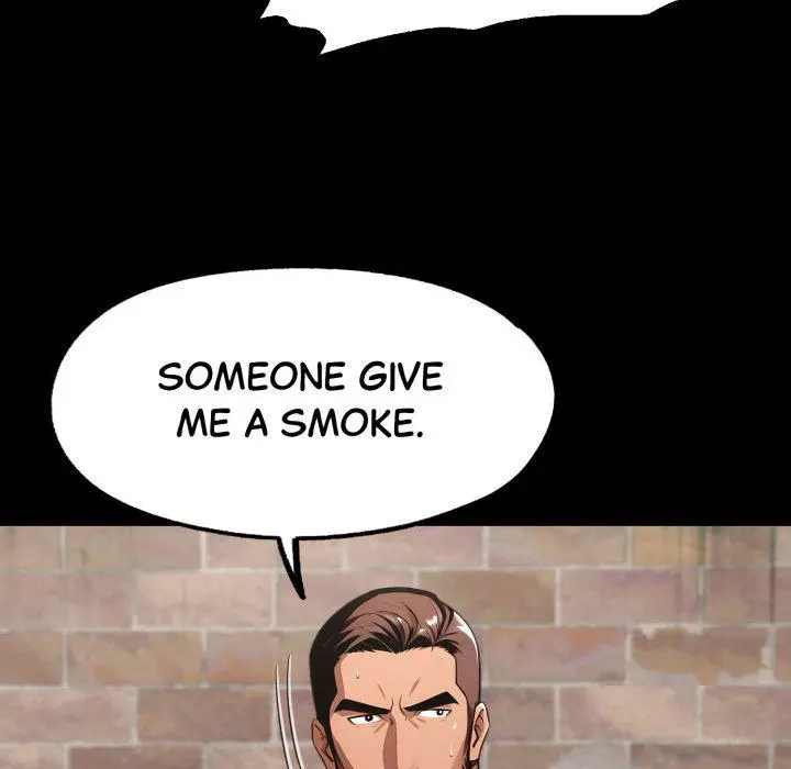 Gangster X Office Lady Chapter 125 - Page 137