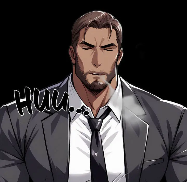 Gangster X Office Lady Chapter 125 - Page 141