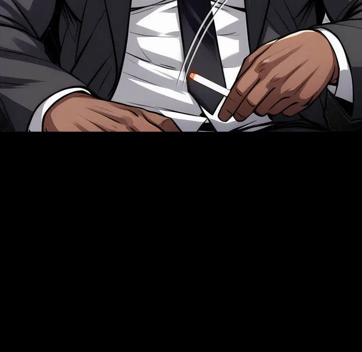 Gangster X Office Lady Chapter 125 - Page 142
