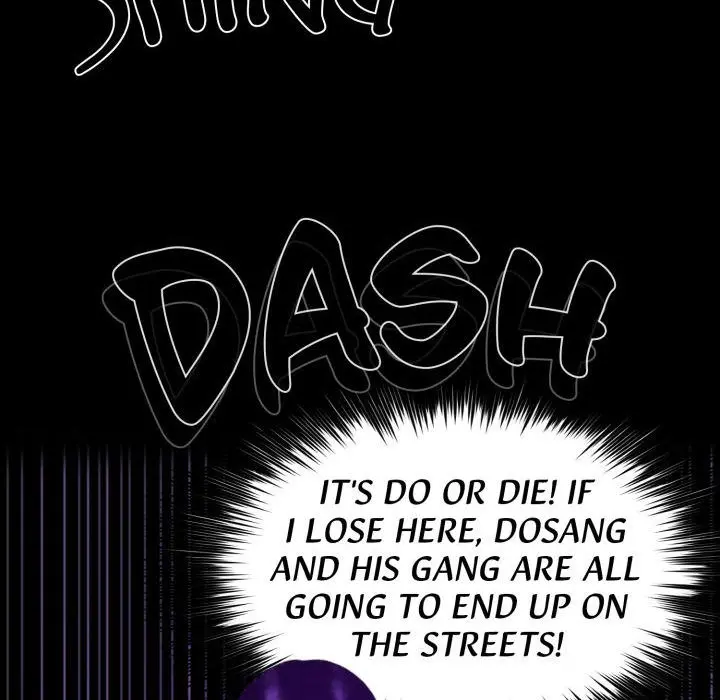 Gangster X Office Lady Chapter 125 - Page 15
