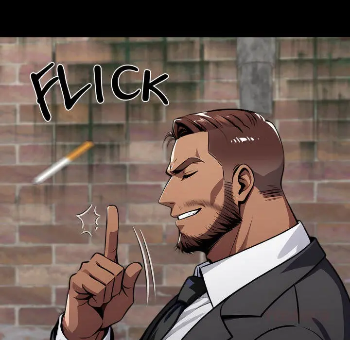 Gangster X Office Lady Chapter 125 - Page 147