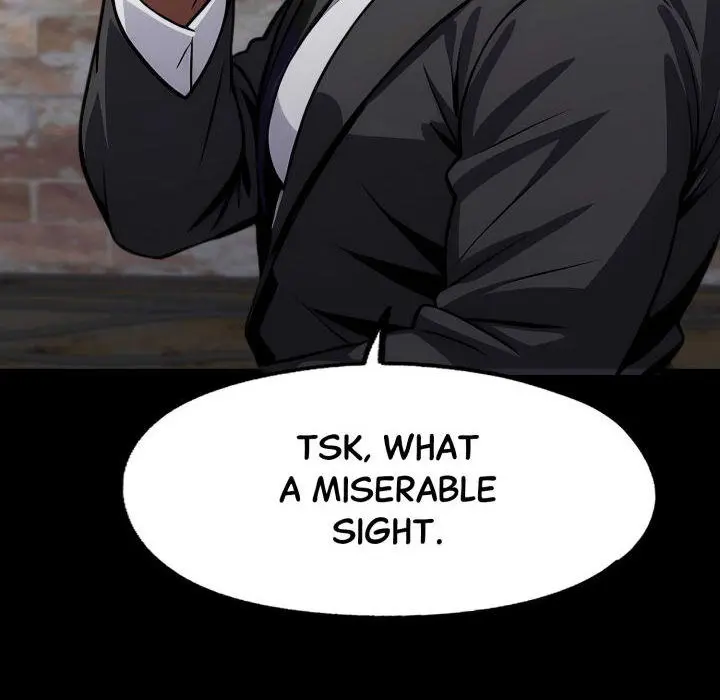 Gangster X Office Lady Chapter 125 - Page 148