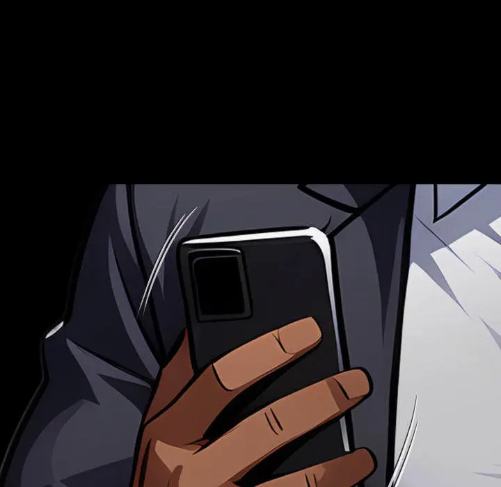 Gangster X Office Lady Chapter 125 - Page 149