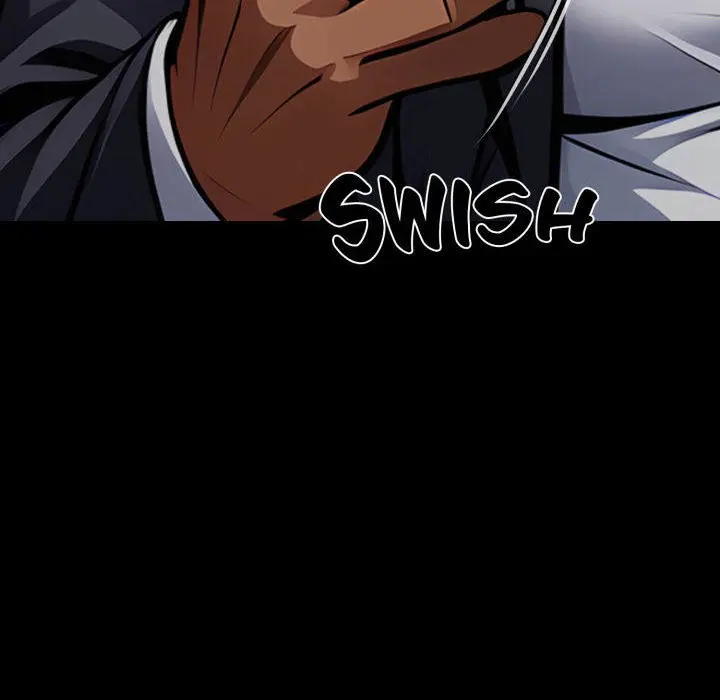 Gangster X Office Lady Chapter 125 - Page 150