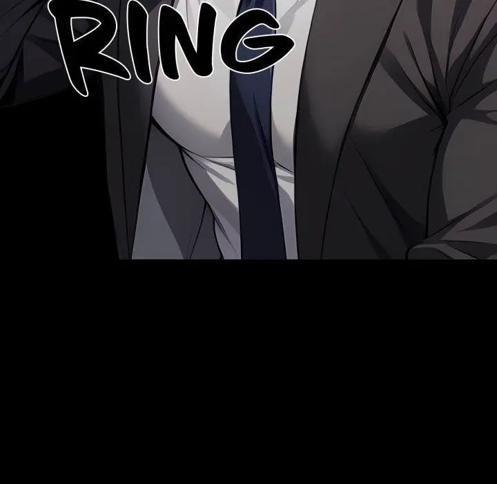 Gangster X Office Lady Chapter 125 - Page 152
