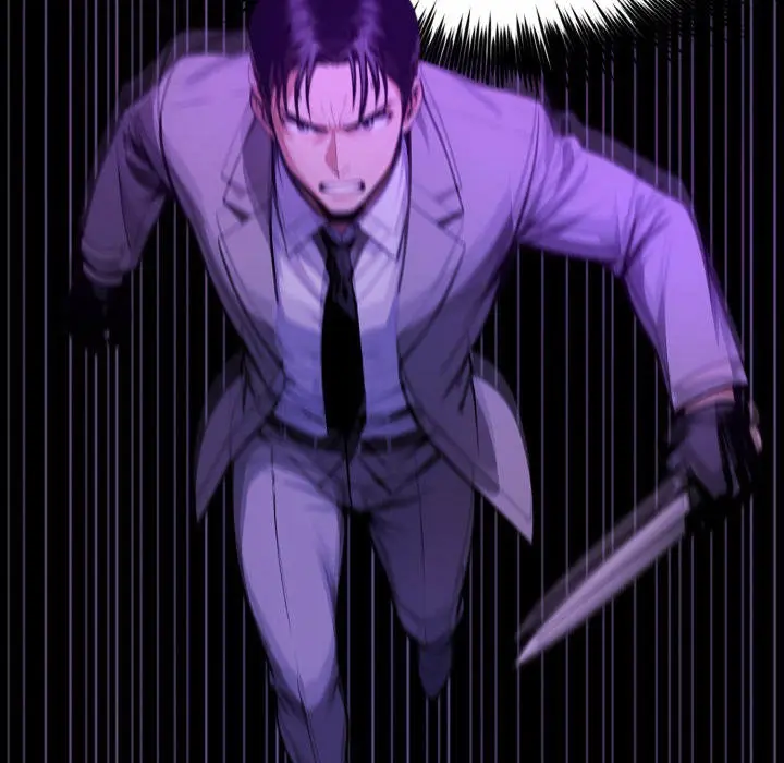 Gangster X Office Lady Chapter 125 - Page 16