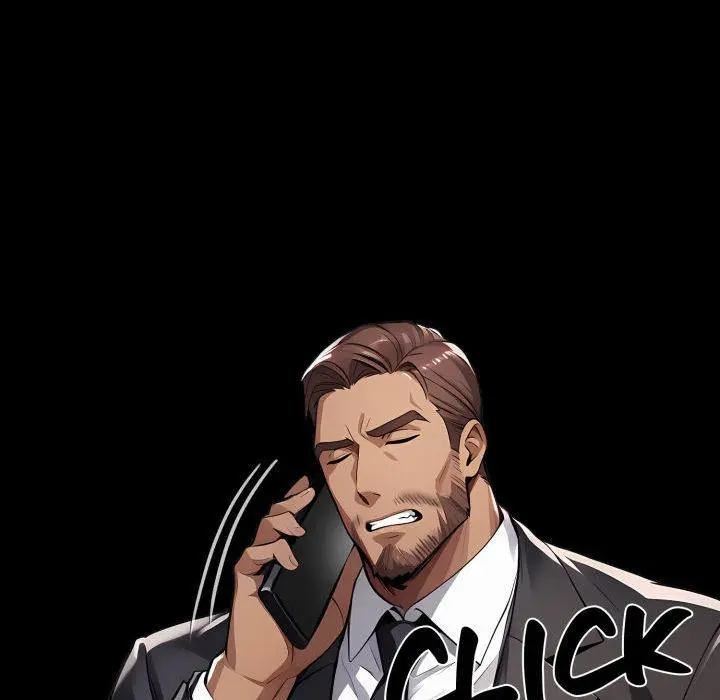 Gangster X Office Lady Chapter 125 - Page 153