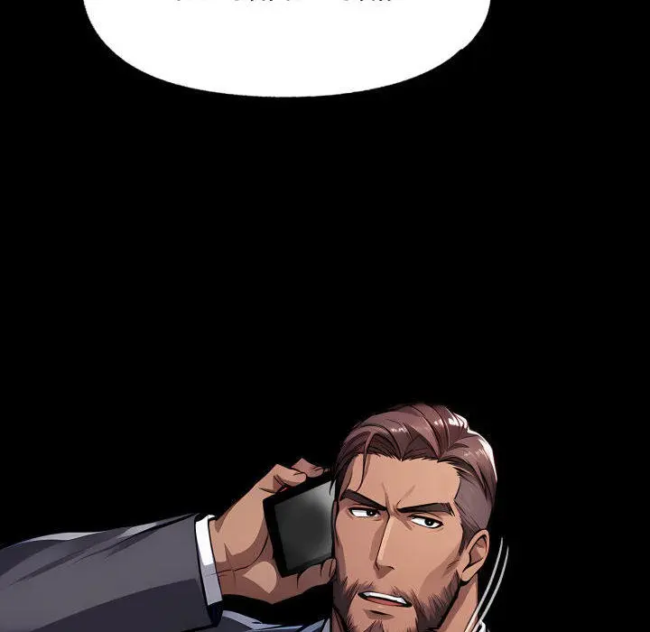 Gangster X Office Lady Chapter 125 - Page 156