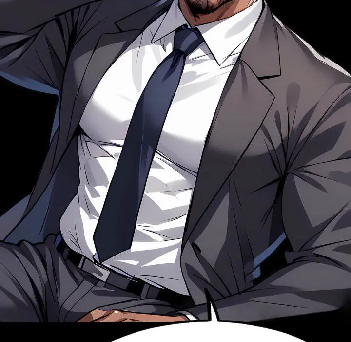 Gangster X Office Lady Chapter 125 - Page 157