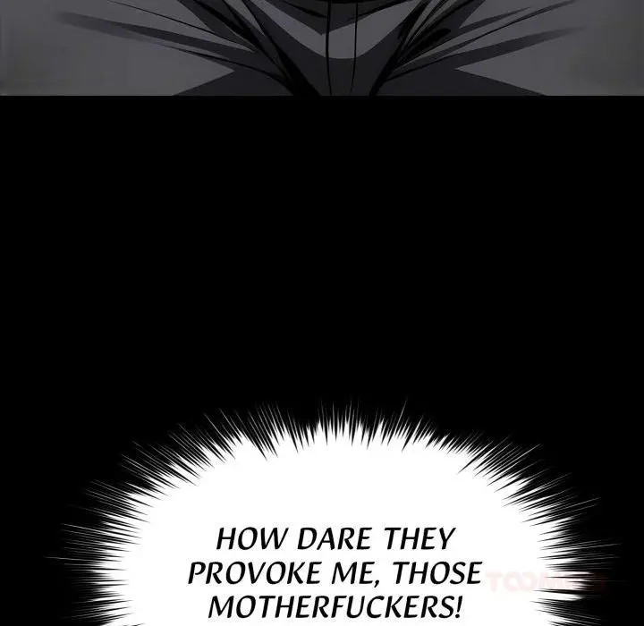 Gangster X Office Lady Chapter 125 - Page 162