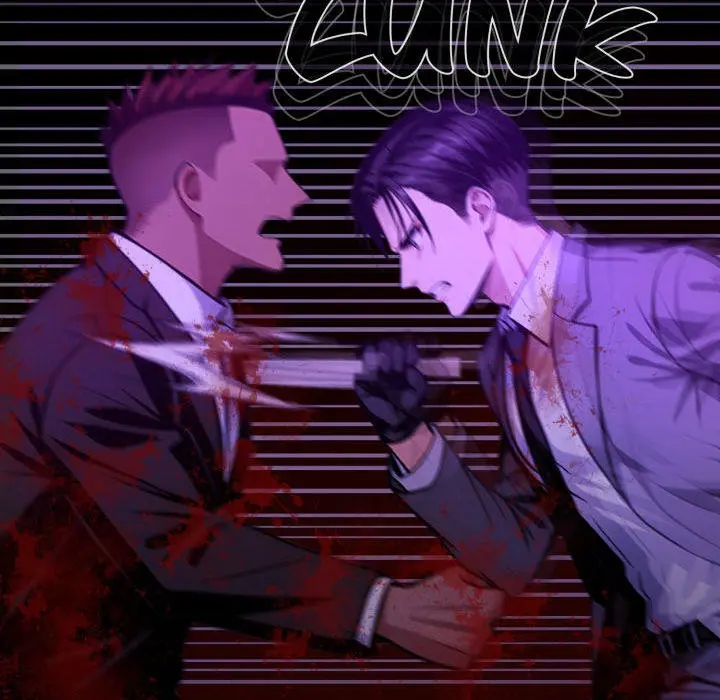 Gangster X Office Lady Chapter 125 - Page 18