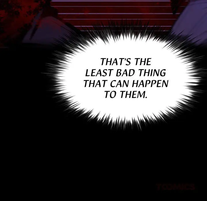 Gangster X Office Lady Chapter 125 - Page 19