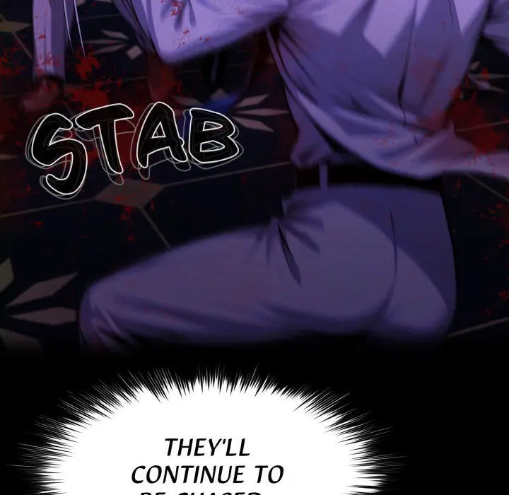 Gangster X Office Lady Chapter 125 - Page 21