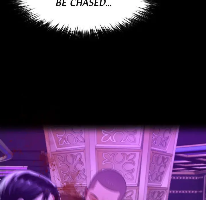 Gangster X Office Lady Chapter 125 - Page 22