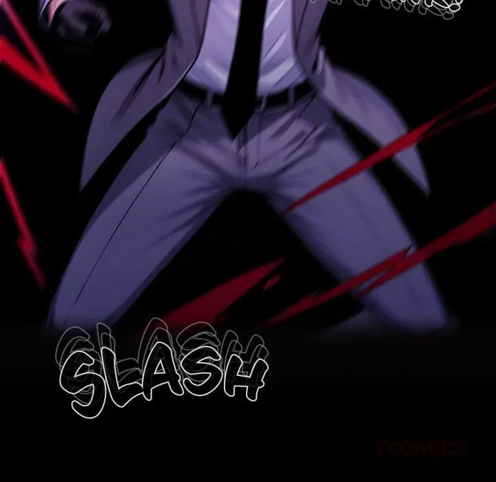 Gangster X Office Lady Chapter 125 - Page 27