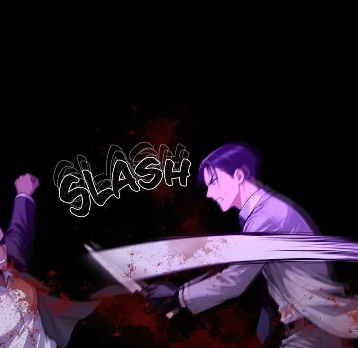 Gangster X Office Lady Chapter 125 - Page 28