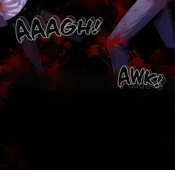 Gangster X Office Lady Chapter 125 - Page 29
