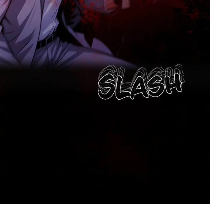 Gangster X Office Lady Chapter 125 - Page 33